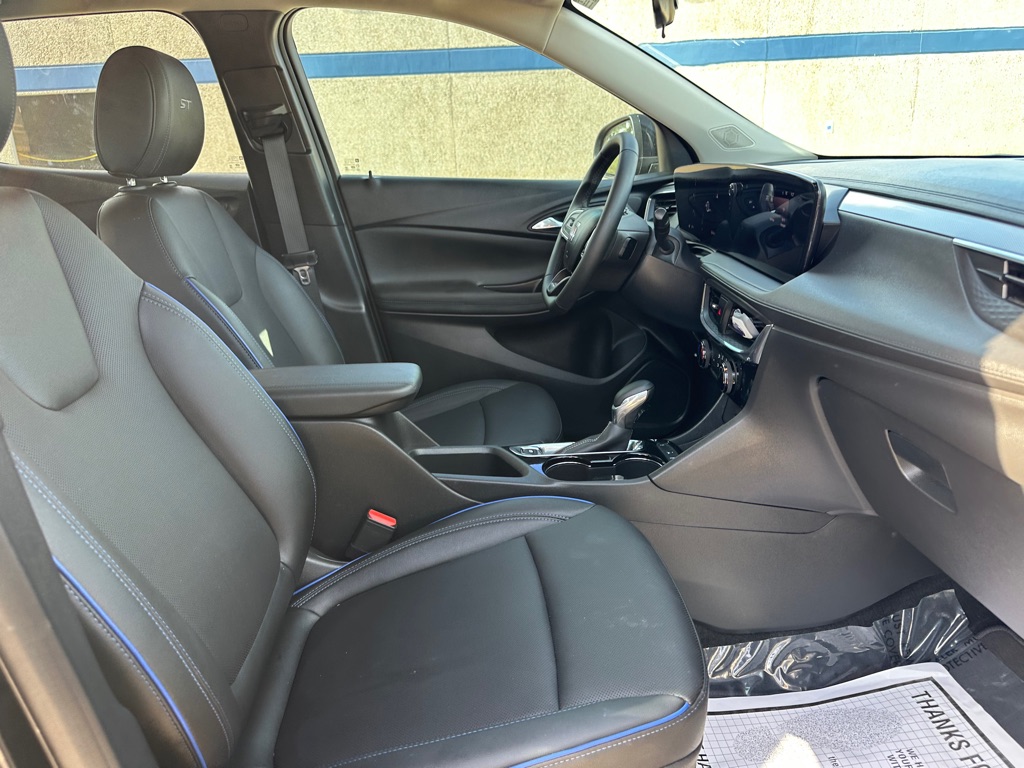 Photo 26 of this BUICK ENCORE GX