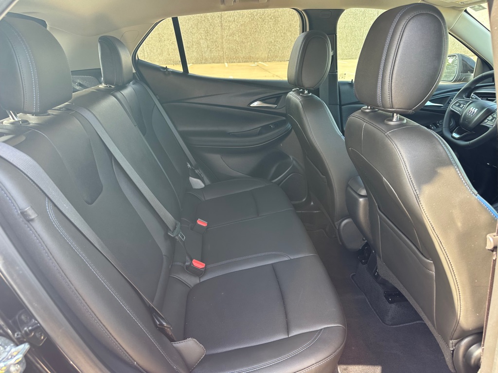 Photo 25 of this BUICK ENCORE GX