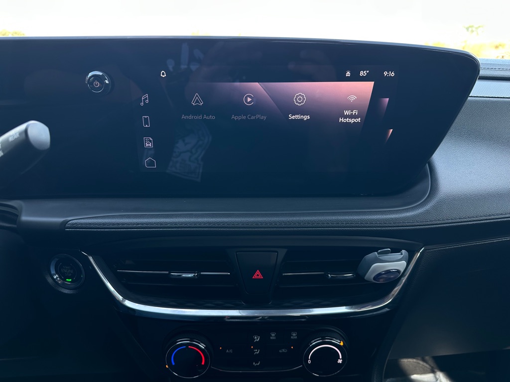 Photo 23 of this BUICK ENCORE GX