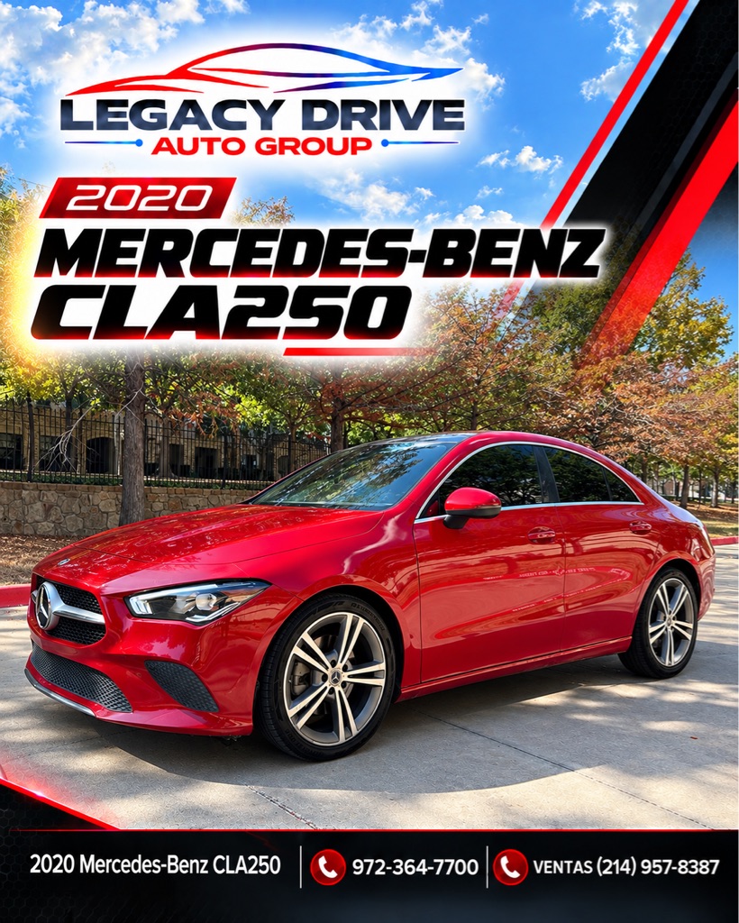 Photo 4 of this MERCEDES-BENZ CLA
