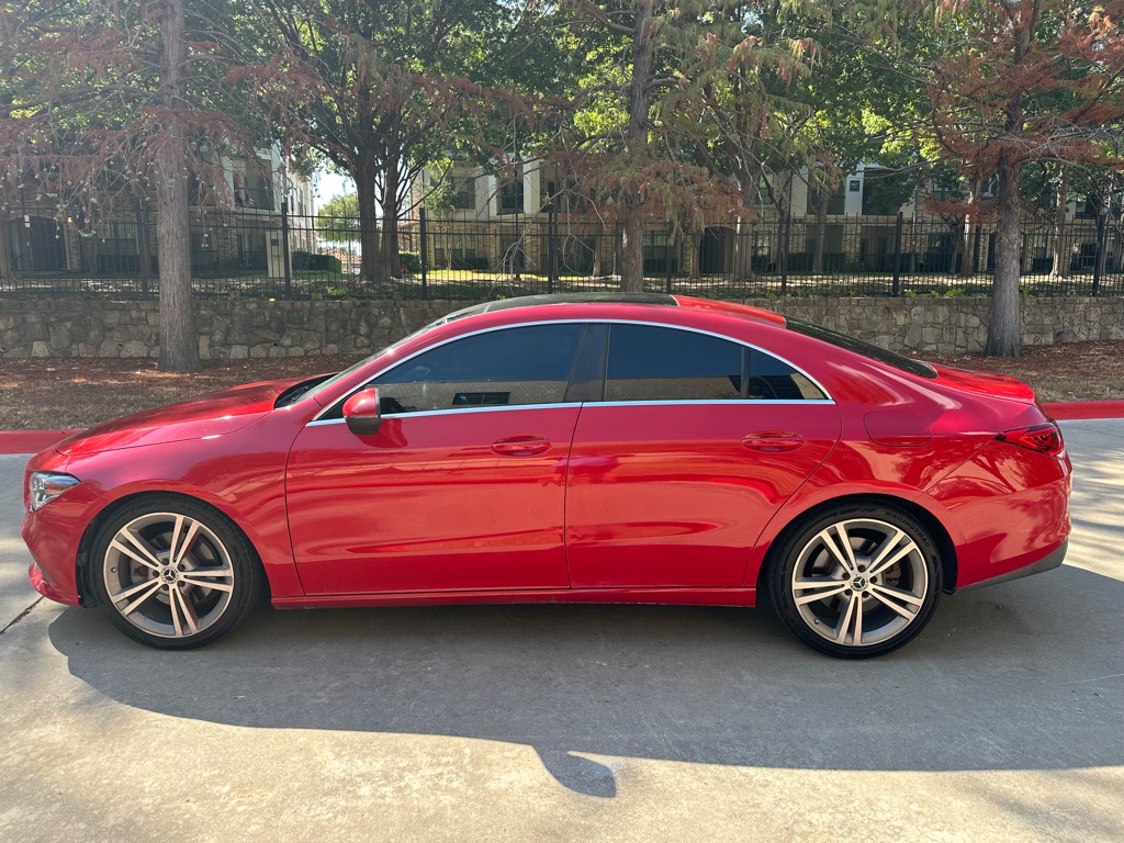 Photo 11 of this MERCEDES-BENZ CLA