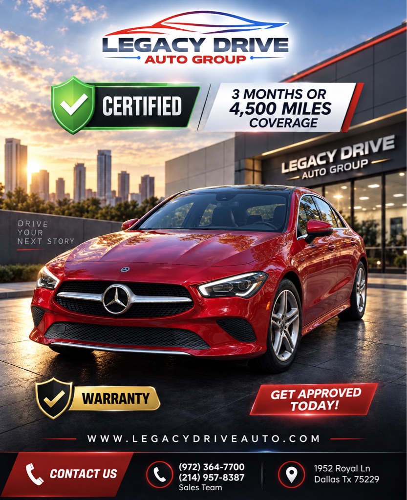 Photo 5 of this MERCEDES-BENZ CLA
