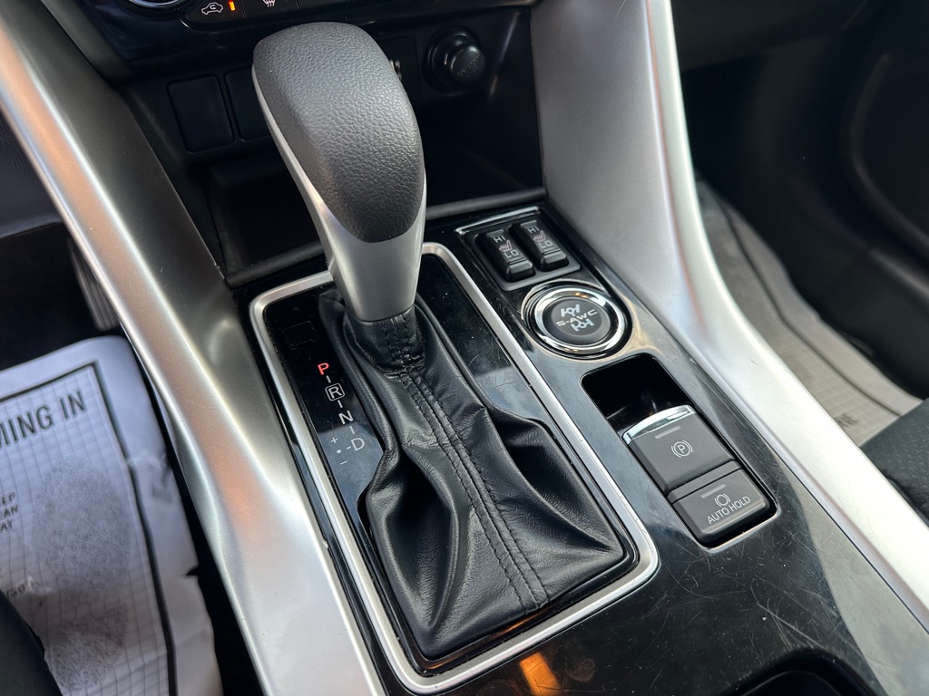 Photo 28 of this MITSUBISHI ECLIPSE CROSS