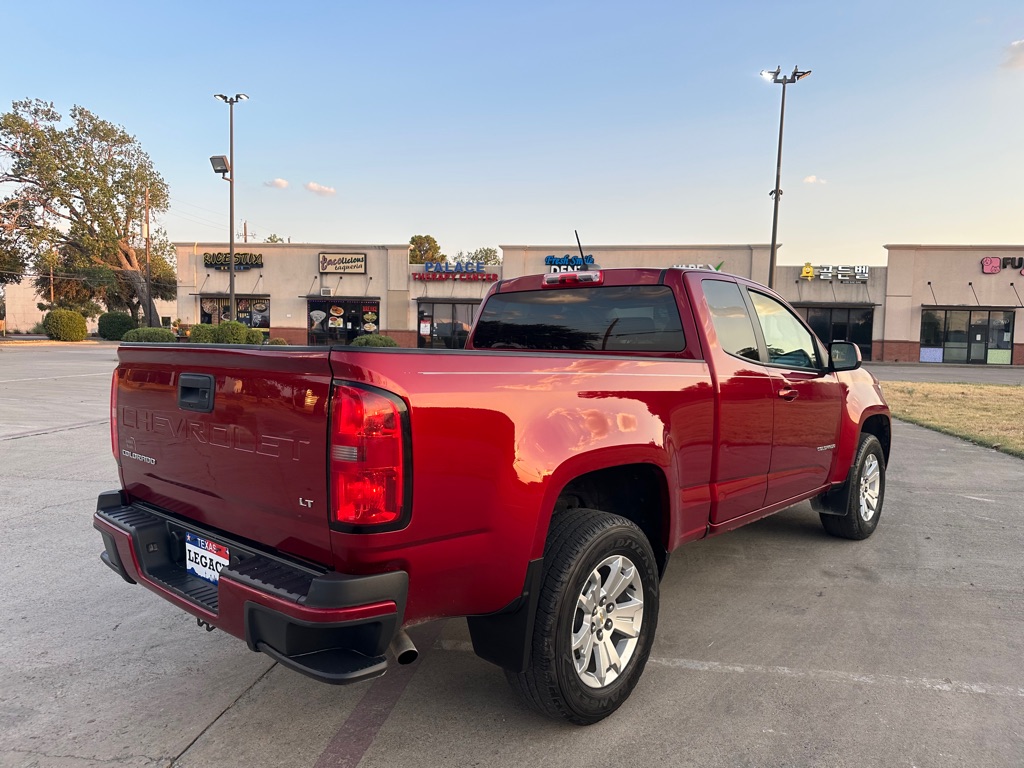 Photo 13 of this CHEVROLET COLORADO