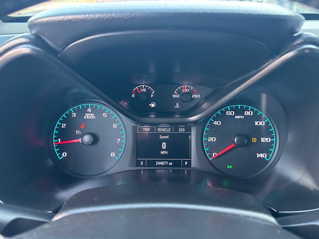 Photo 26 of this CHEVROLET COLORADO