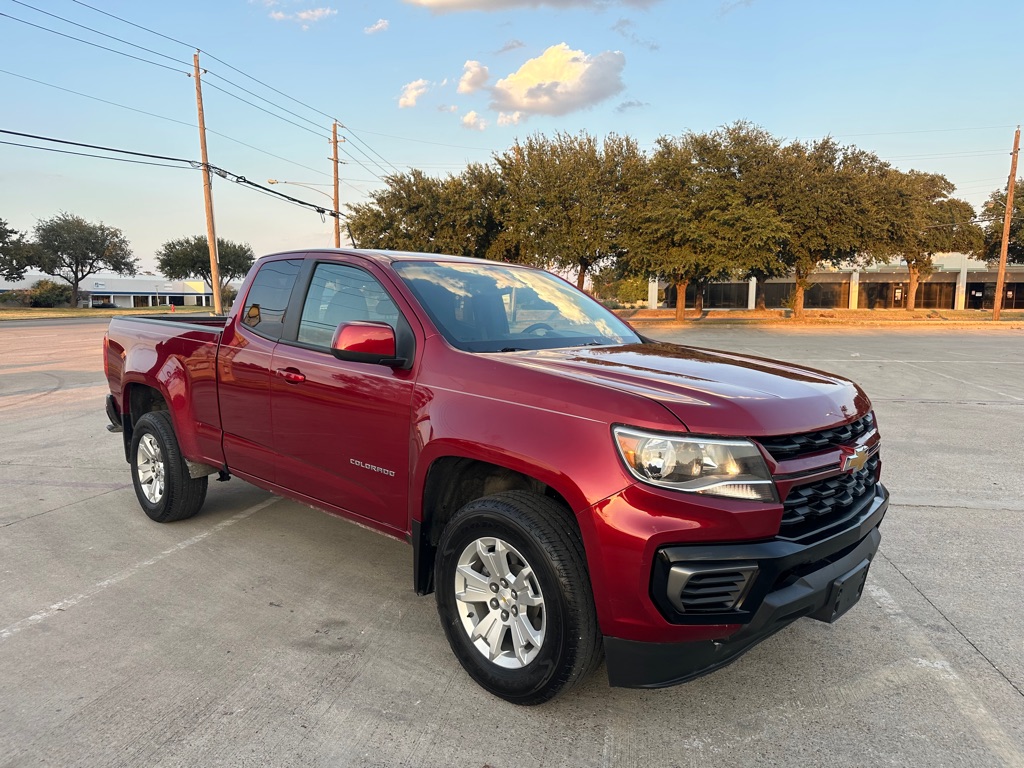 Photo 15 of this CHEVROLET COLORADO