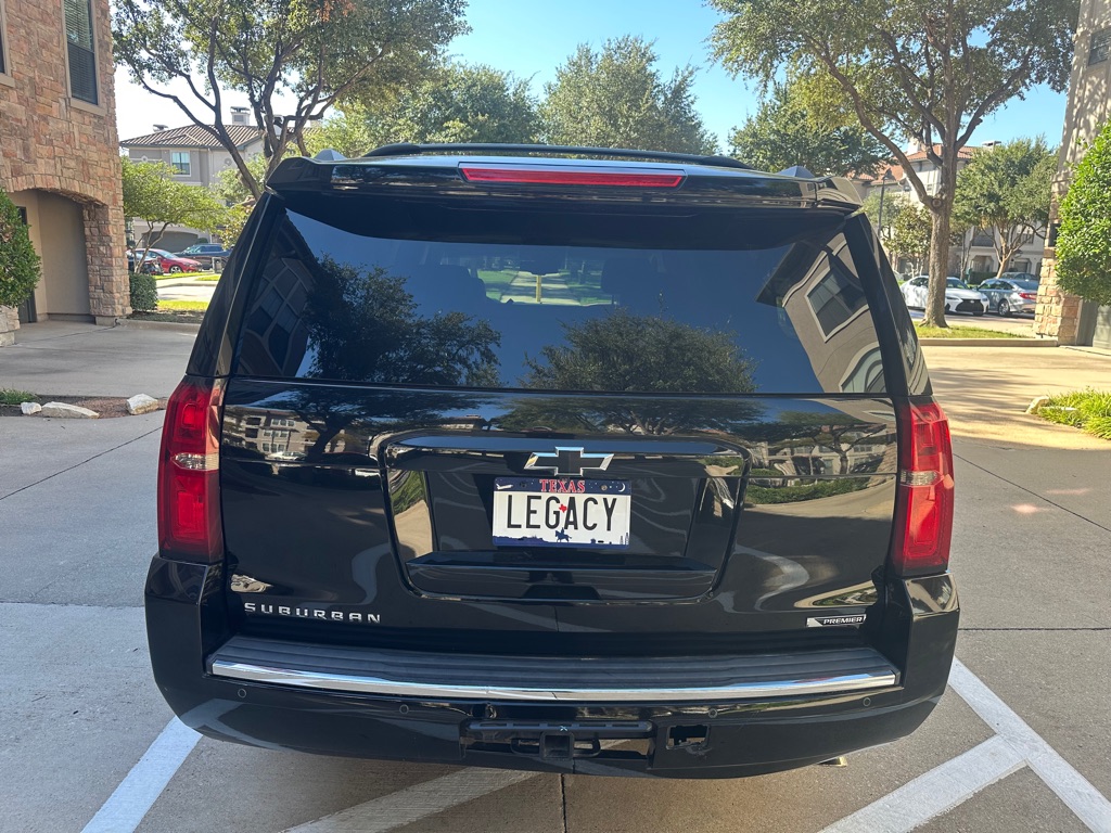 Photo 13 of this CHEVROLET SUBURBAN