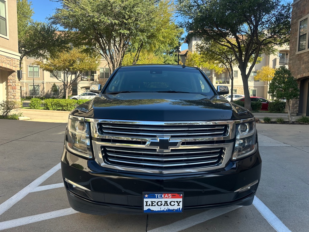 Photo 8 of this CHEVROLET SUBURBAN