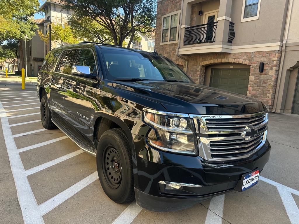 Photo 16 of this CHEVROLET SUBURBAN
