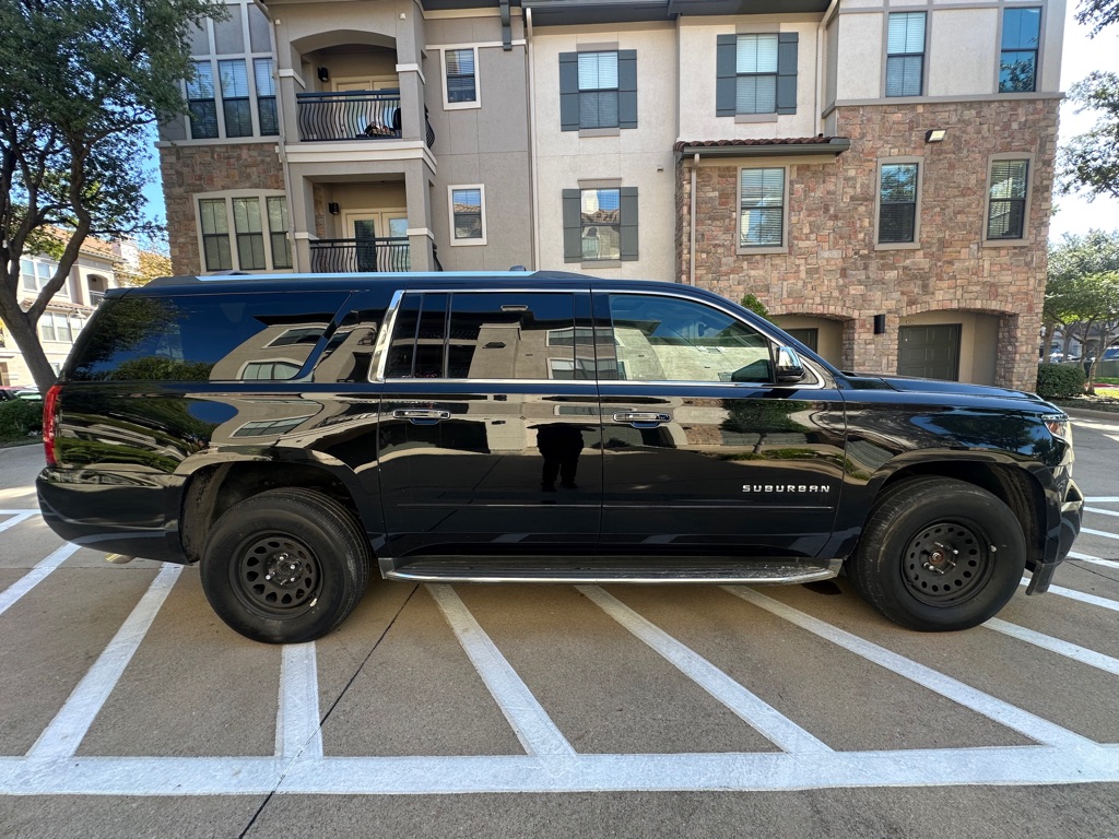 Photo 15 of this CHEVROLET SUBURBAN