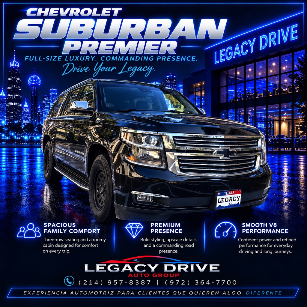 Photo 3 of this CHEVROLET SUBURBAN