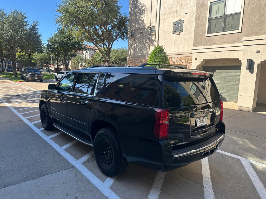Photo 12 of this CHEVROLET SUBURBAN