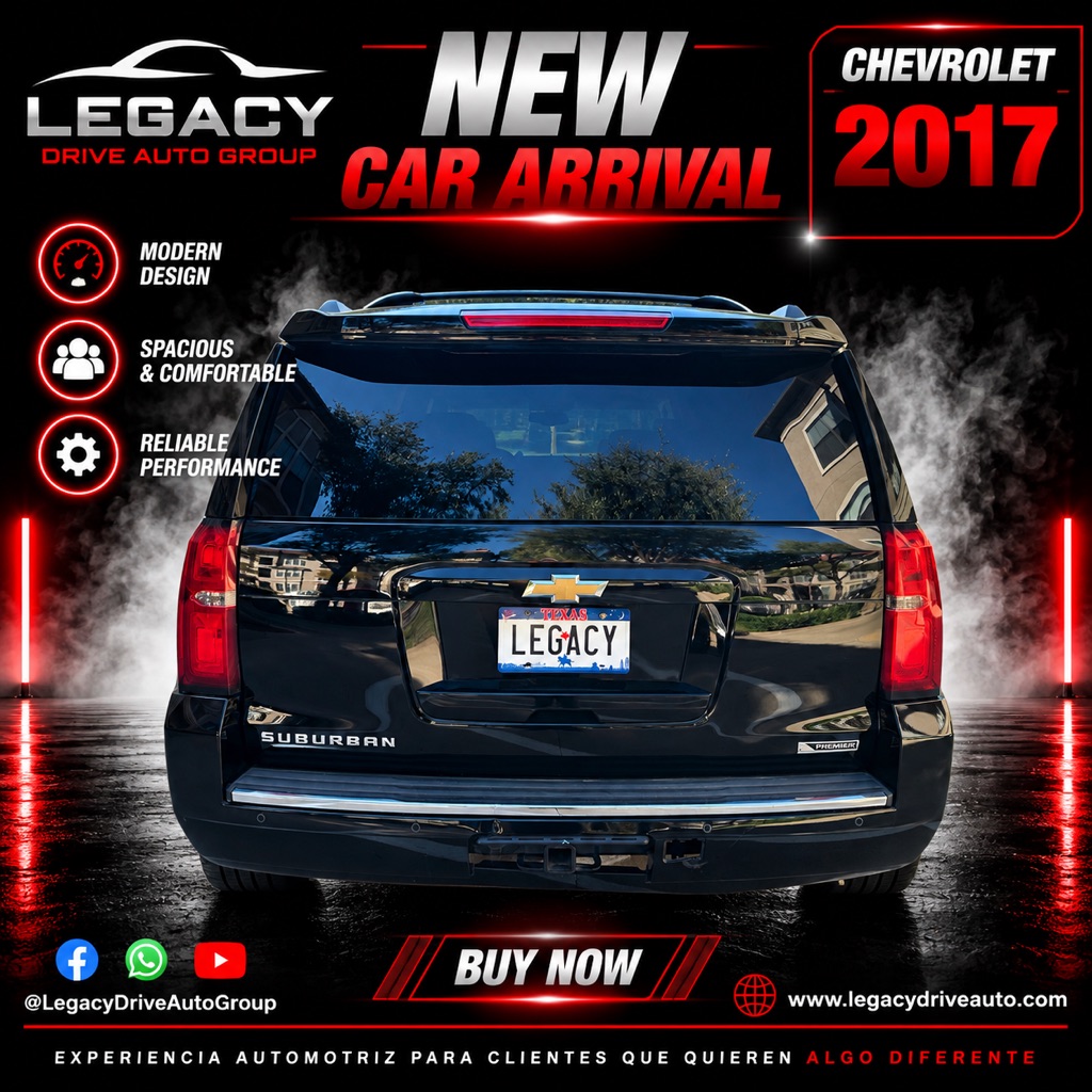 Photo 2 of this CHEVROLET SUBURBAN