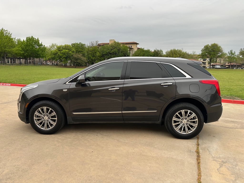 Photo 13 of this CADILLAC XT5