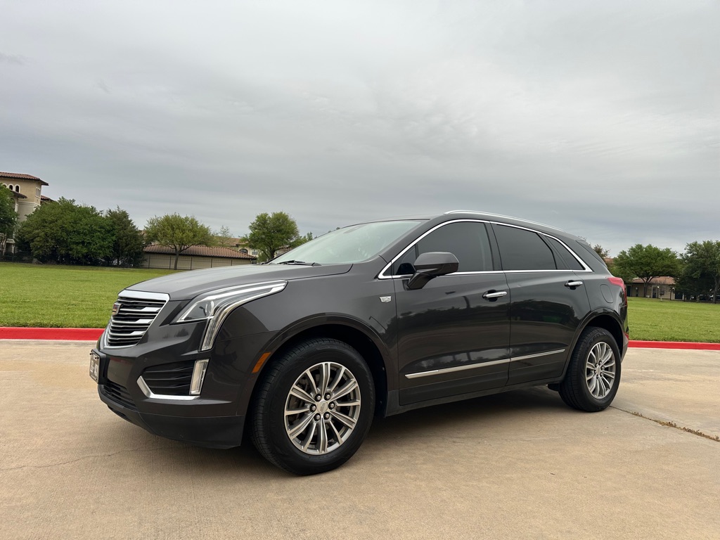 Photo 7 of this CADILLAC XT5