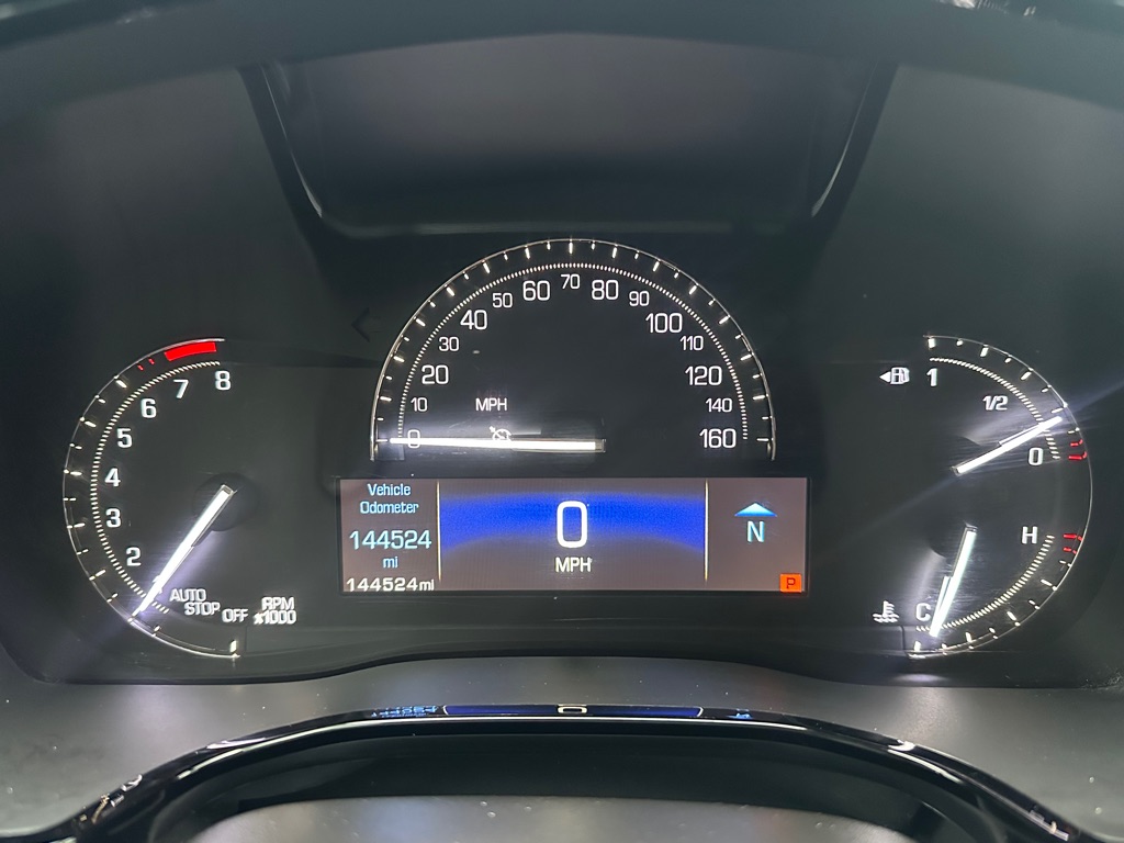 Photo 30 of this CADILLAC XT5