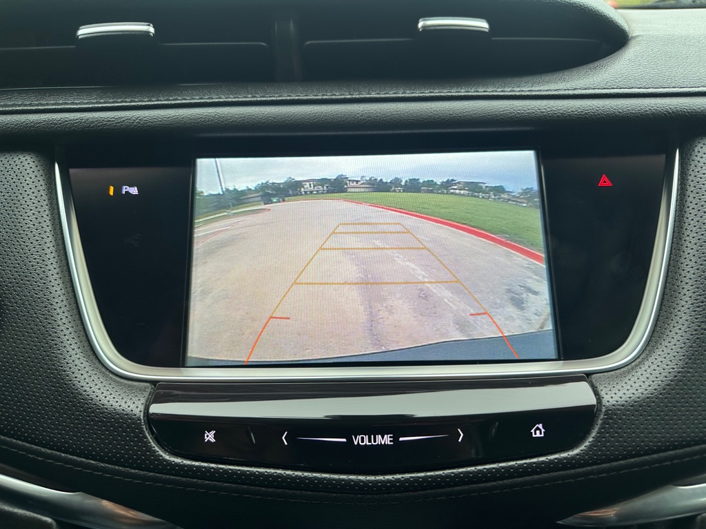 Photo 29 of this CADILLAC XT5