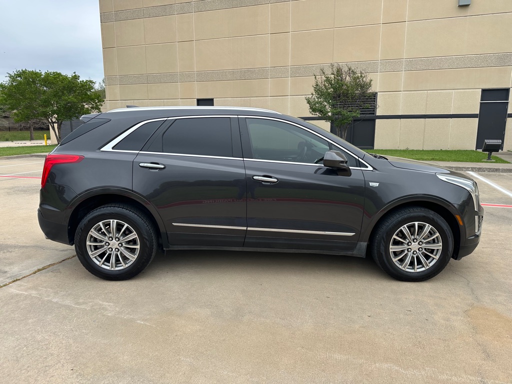 Photo 20 of this CADILLAC XT5