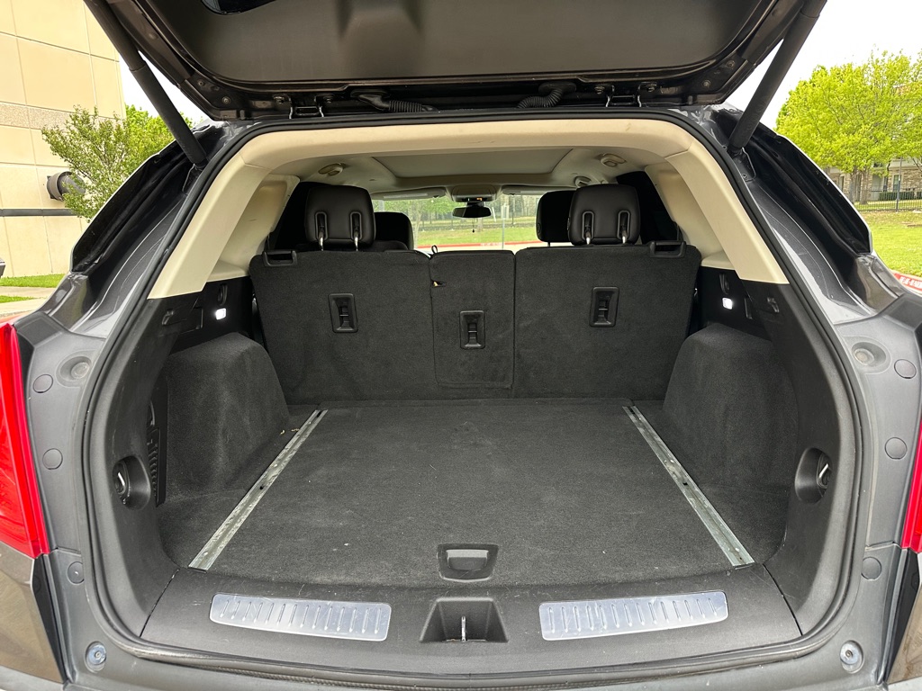 Photo 17 of this CADILLAC XT5