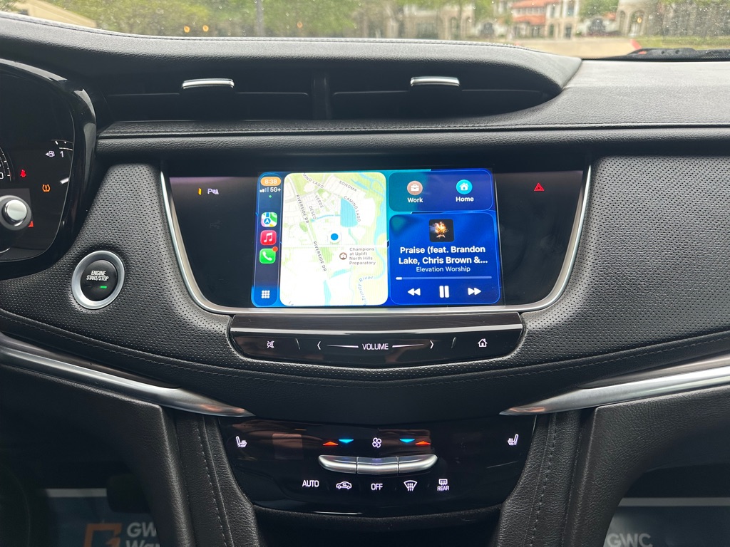 Photo 28 of this CADILLAC XT5
