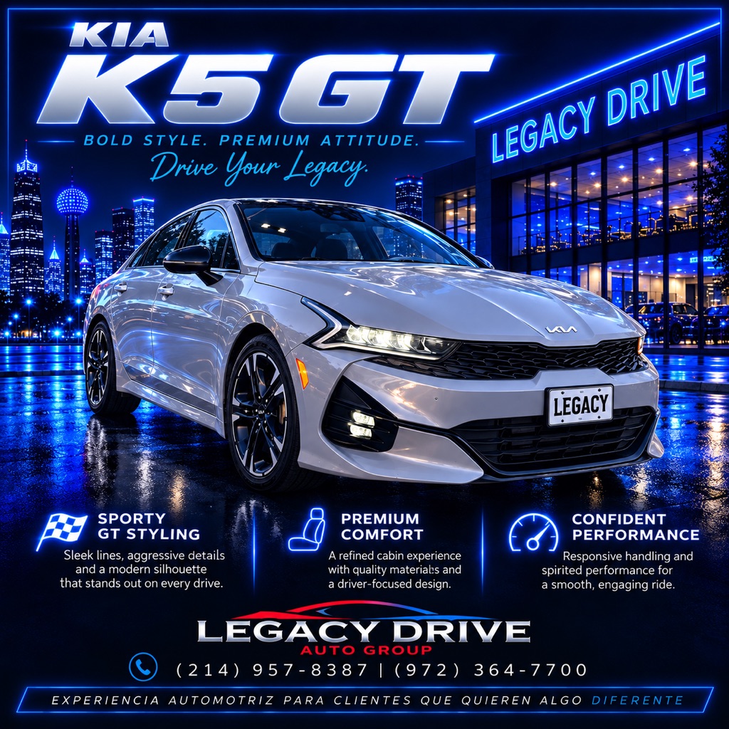Photo 3 of this KIA K5