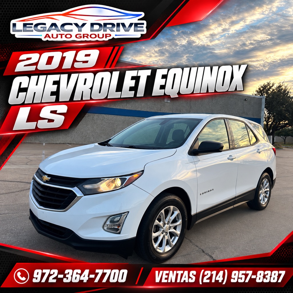 Photo 3 of this CHEVROLET EQUINOX