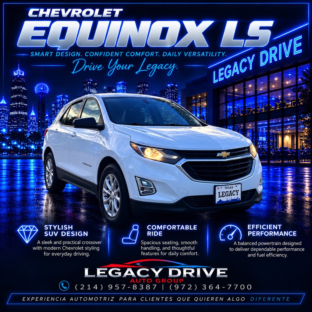 Photo 4 of this CHEVROLET EQUINOX