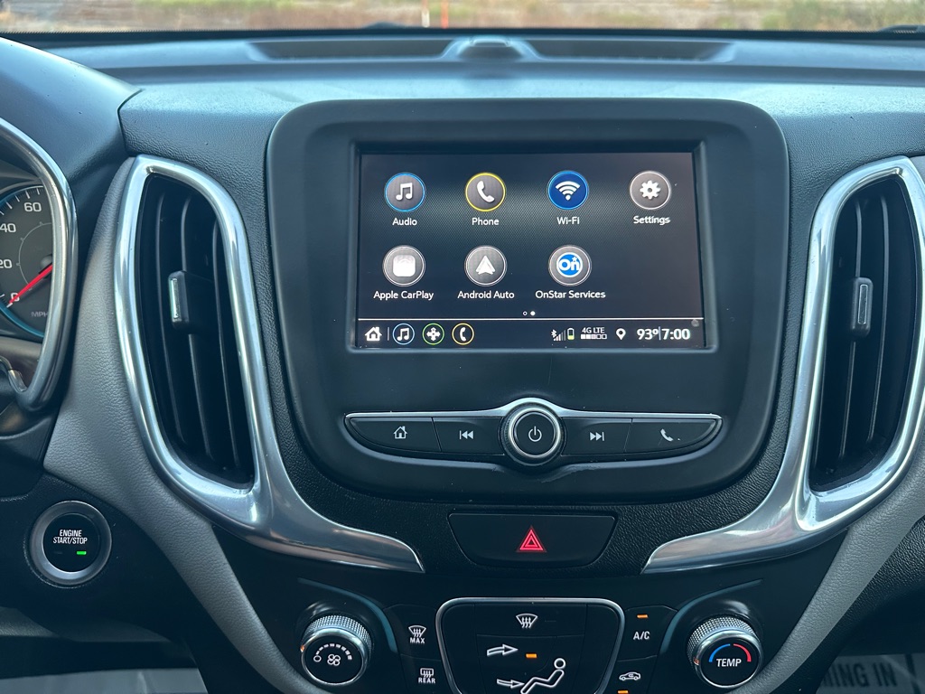 Photo 23 of this CHEVROLET EQUINOX