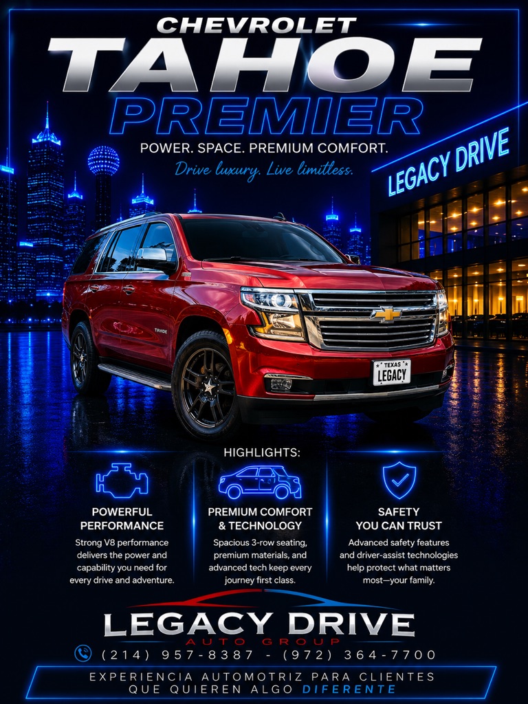 Photo 3 of this CHEVROLET TAHOE