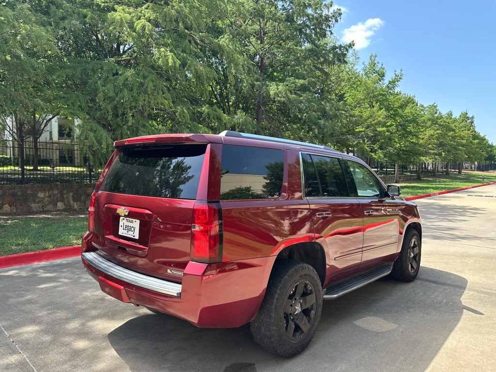 Photo 15 of this CHEVROLET TAHOE