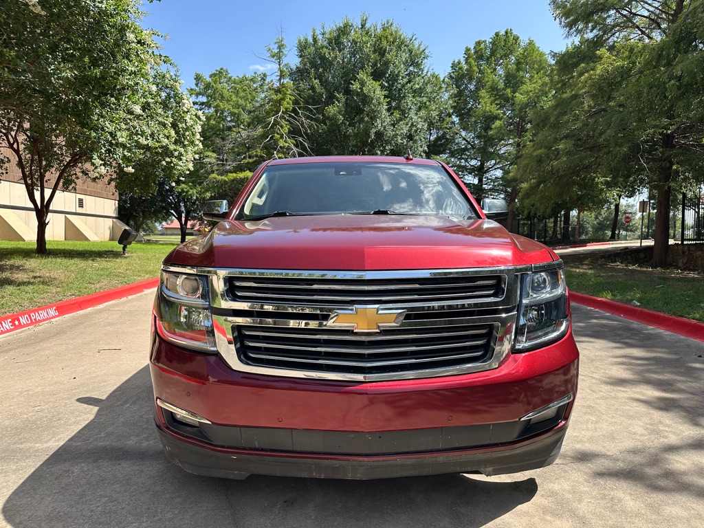 Photo 8 of this CHEVROLET TAHOE