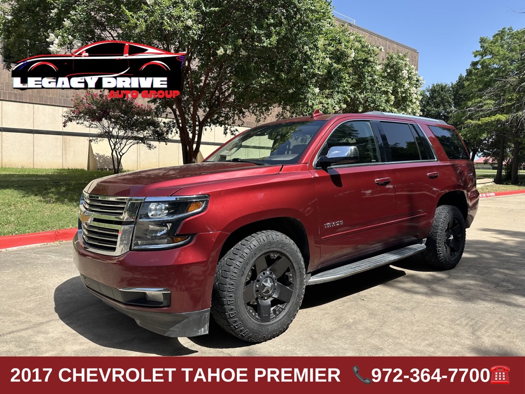 Photo 4 of this CHEVROLET TAHOE