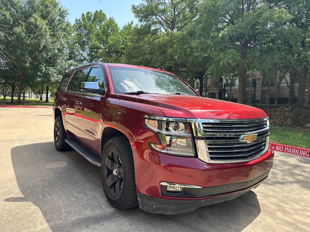 Photo 17 of this CHEVROLET TAHOE