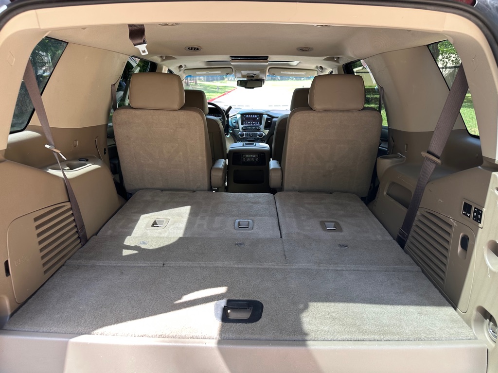 Photo 14 of this CHEVROLET TAHOE