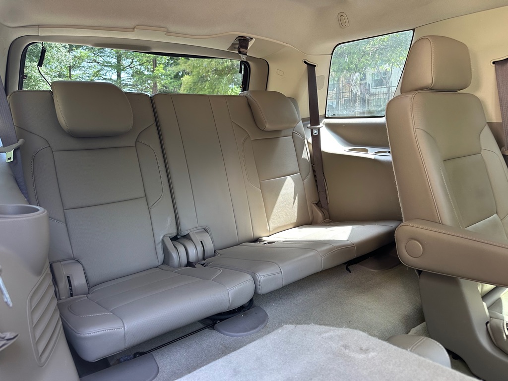 Photo 26 of this CHEVROLET TAHOE
