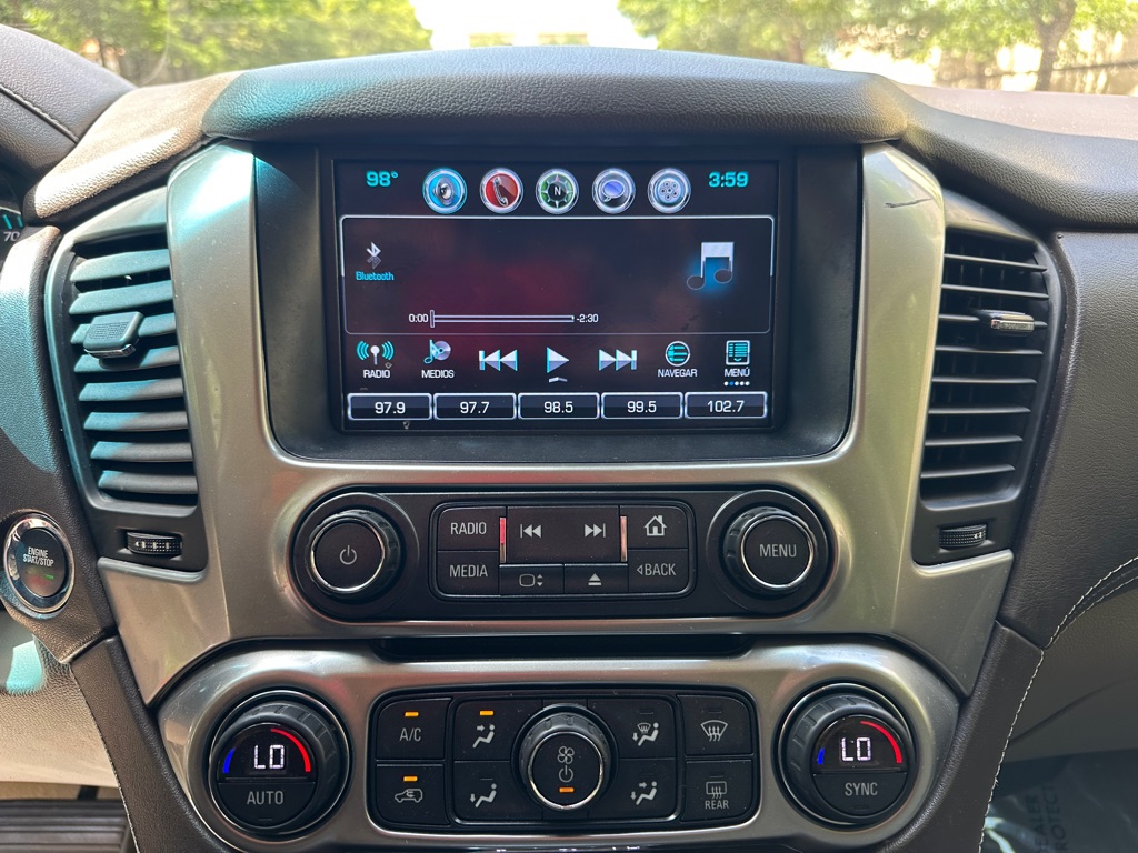 Photo 23 of this CHEVROLET TAHOE