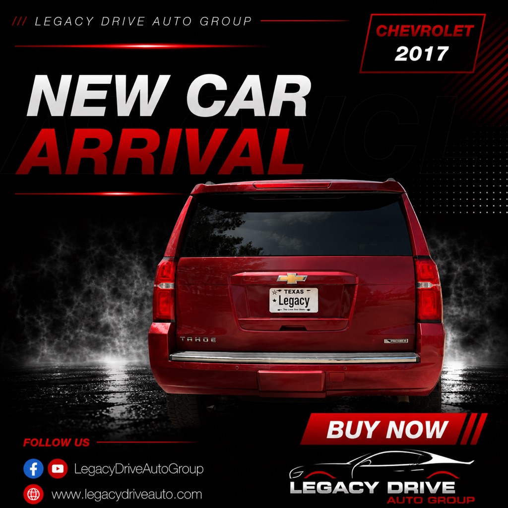 Photo 2 of this CHEVROLET TAHOE