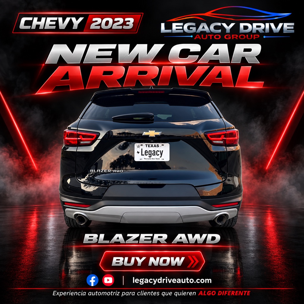 Photo 2 of this CHEVROLET BLAZER