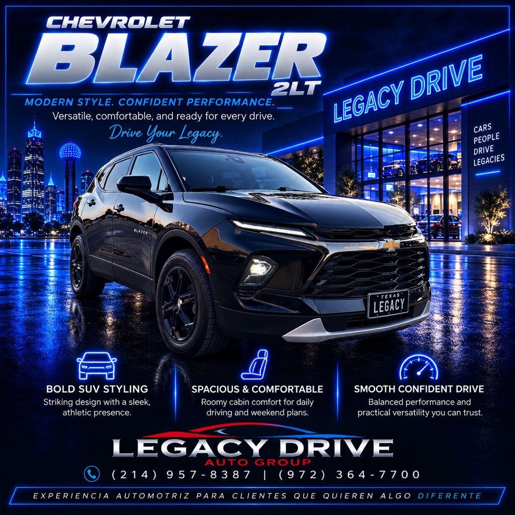 Photo 3 of this CHEVROLET BLAZER