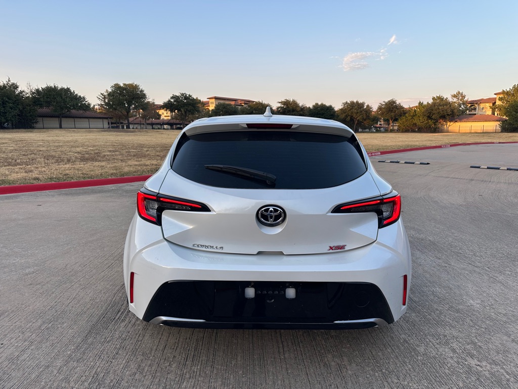 Photo 13 of this TOYOTA COROLLA