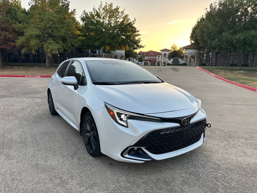 Photo 17 of this TOYOTA COROLLA