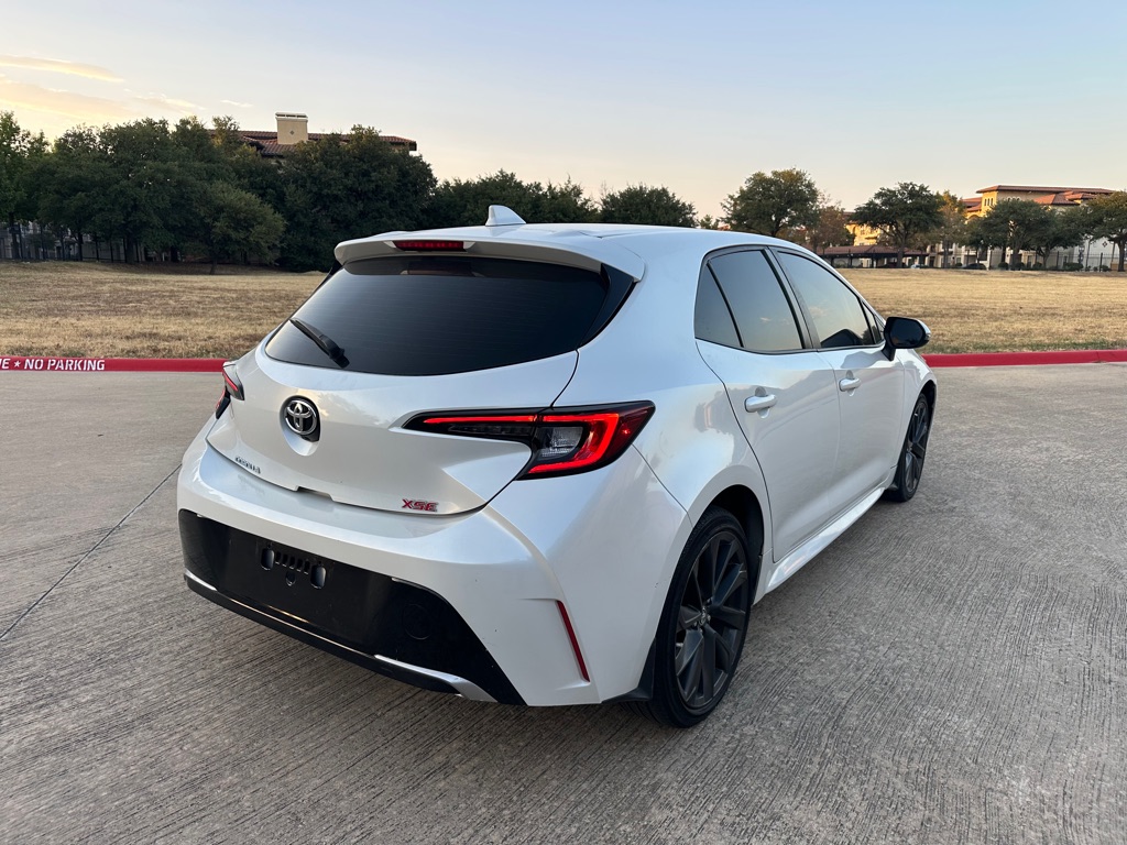 Photo 15 of this TOYOTA COROLLA