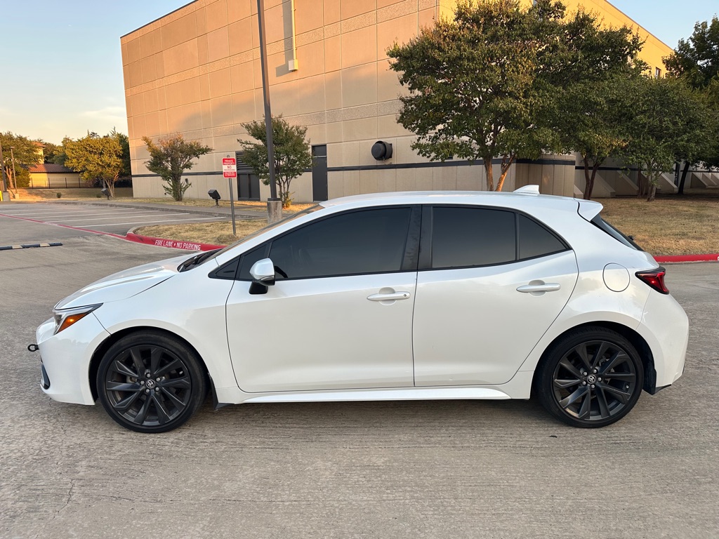 Photo 11 of this TOYOTA COROLLA