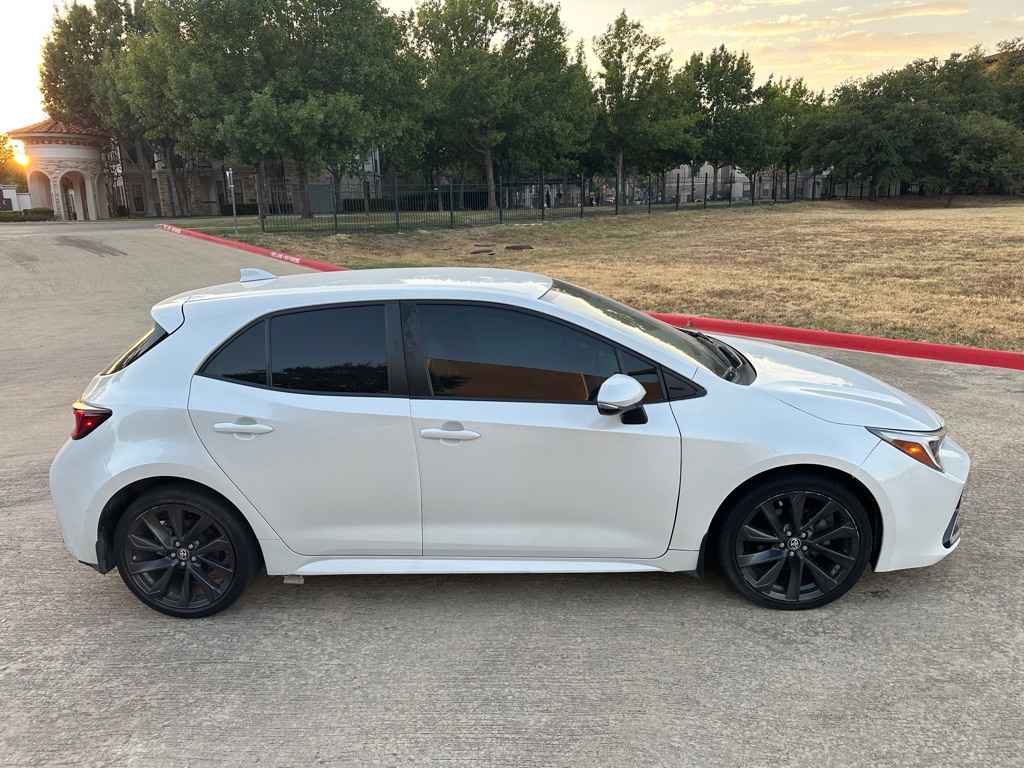 Photo 16 of this TOYOTA COROLLA