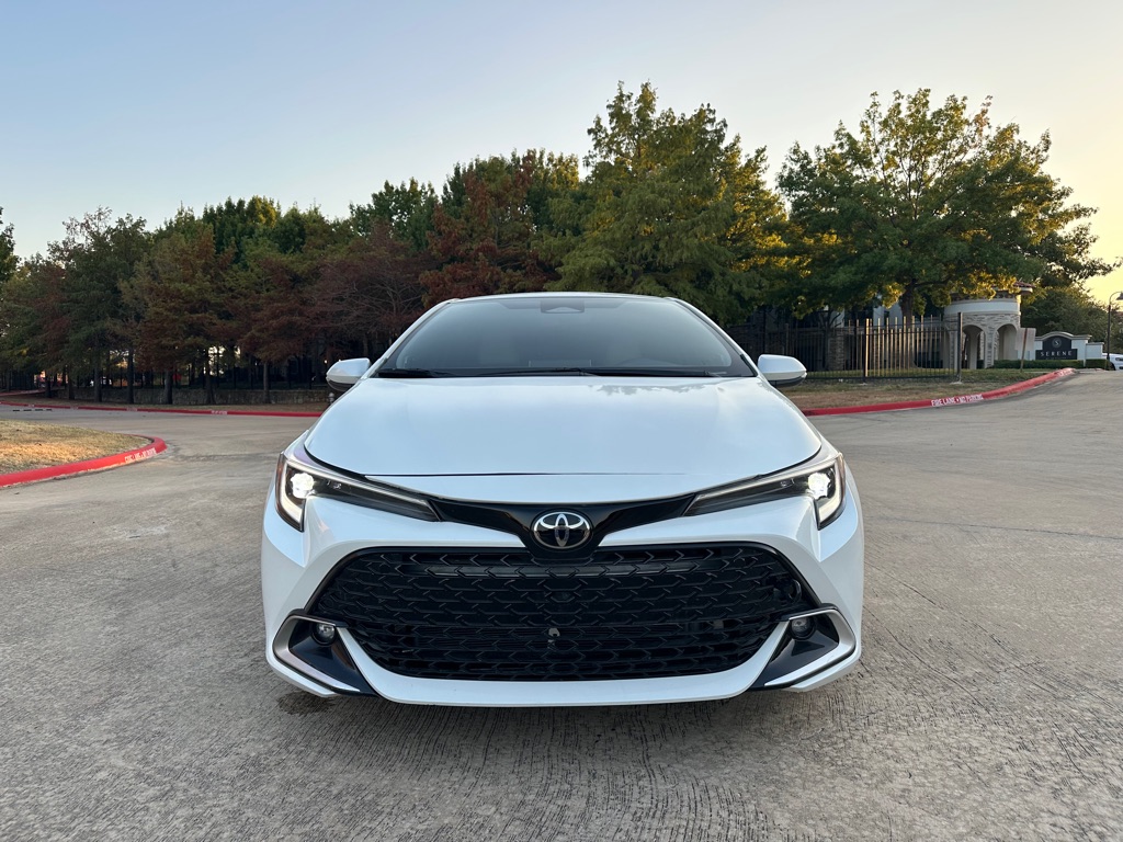 Photo 8 of this TOYOTA COROLLA