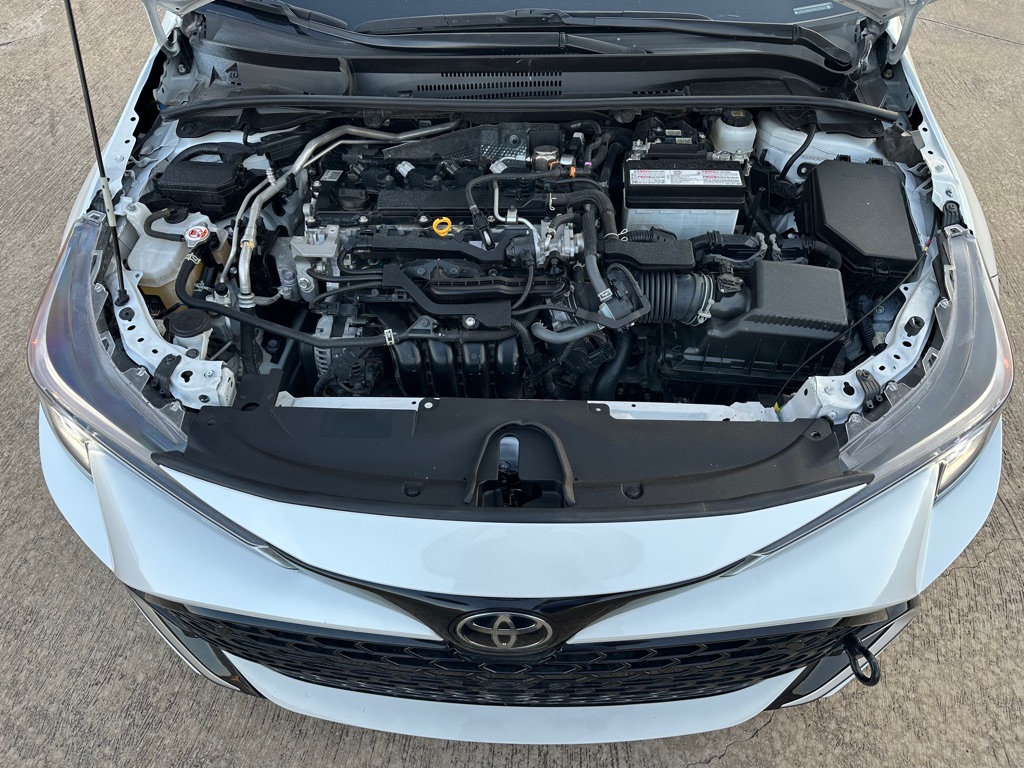 Photo 10 of this TOYOTA COROLLA