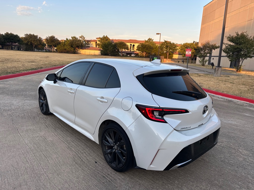 Photo 12 of this TOYOTA COROLLA