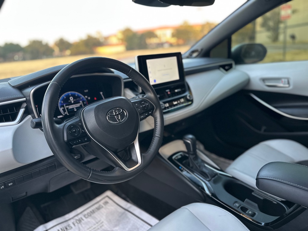 Photo 18 of this TOYOTA COROLLA