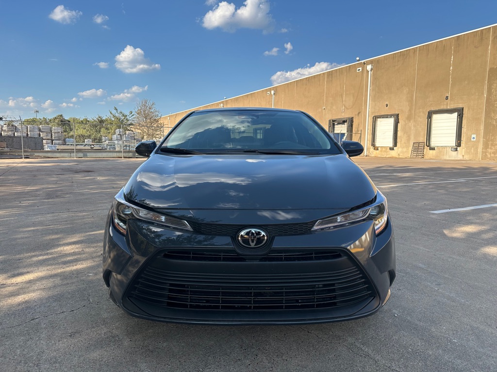 Photo 8 of this TOYOTA COROLLA