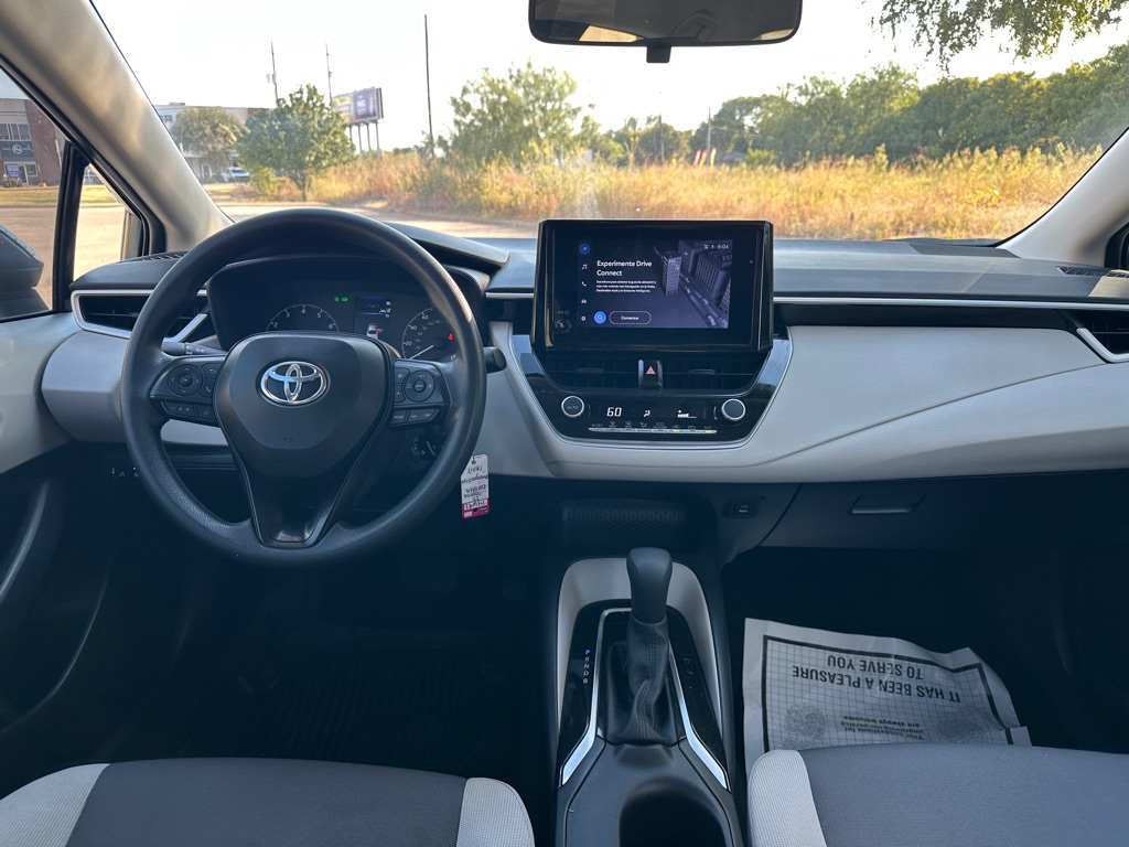 Photo 23 of this TOYOTA COROLLA